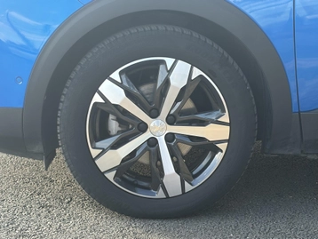 Image véhicule  Peugeot 3008 (11)