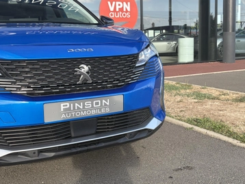 Image véhicule  Peugeot 3008 (7)