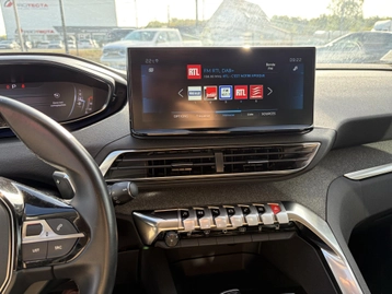 Image véhicule  Peugeot 3008 (21)