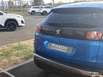Image véhicule  Peugeot 3008 (9)