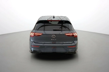 Image véhicule  Volkswagen GOLF (5)