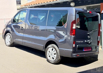 Image véhicule  Nissan Primastar (2) (2)