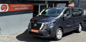 Image véhicule  Nissan Primastar (2) (6)