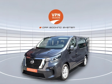 Image véhicule  Nissan Primastar (2) (0)