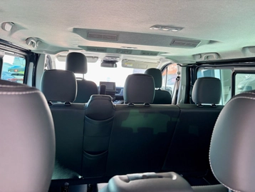Image véhicule  Nissan Primastar (2) (33)