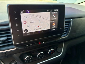 Image véhicule  Nissan Primastar (2) (24)