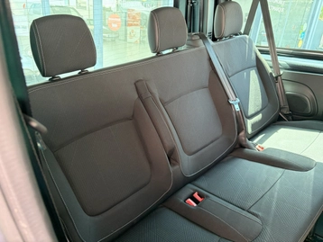 Image véhicule  Nissan Primastar (2) (37)