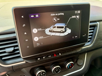 Image véhicule  Nissan Primastar (2) (27)