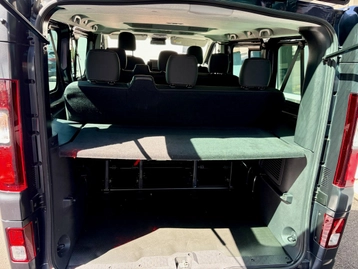 Image véhicule  Nissan Primastar (2) (15)