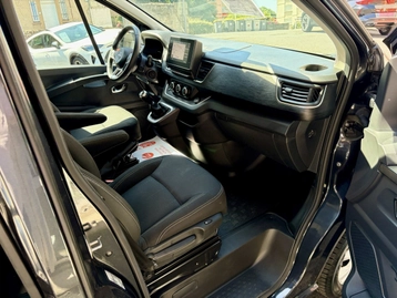 Image véhicule  Nissan Primastar (2) (32)