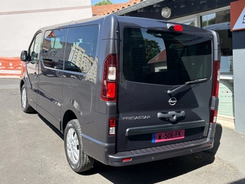 Image véhicule  Nissan Primastar (2) (10)