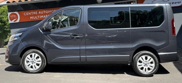 Image véhicule  Nissan Primastar (2) (12)