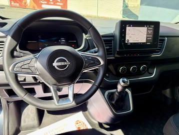 Image véhicule  Nissan Primastar (2) (18)