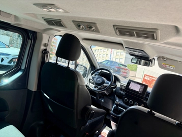 Image véhicule  Nissan Primastar (2) (21)