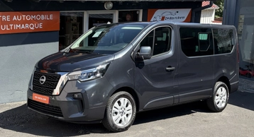 Image véhicule  Nissan Primastar (2) (11)