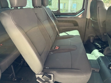 Image véhicule  Nissan Primastar (2) (36)