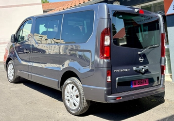 Image véhicule  Nissan Primastar (2) (13)