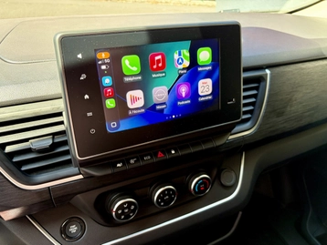 Image véhicule  Nissan Primastar (2) (29)