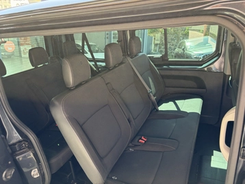 Image véhicule  Nissan Primastar (2) (34)