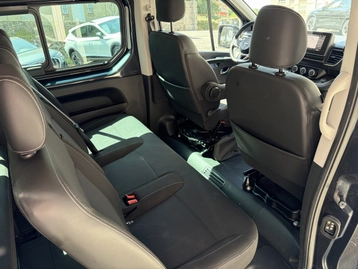 Image véhicule  Nissan Primastar (2) (35)
