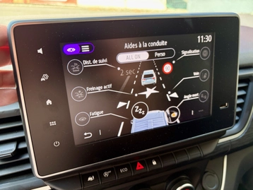Image véhicule  Nissan Primastar (2) (30)