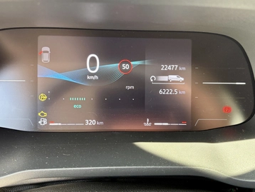 Image véhicule  Nissan Primastar (2) (23)