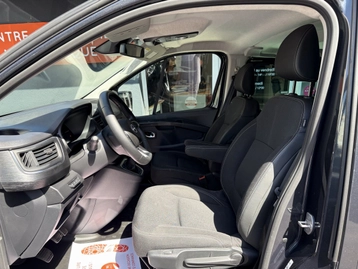 Image véhicule  Nissan Primastar (2) (20)
