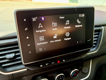 Image véhicule  Nissan Primastar (2) (26)