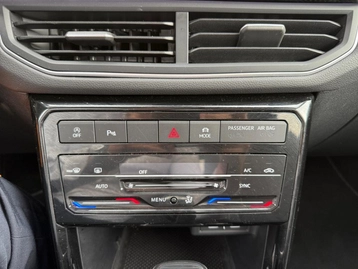 Image véhicule  Volkswagen T-CROSS (29)