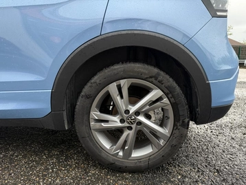 Image véhicule  Volkswagen T-CROSS (7)