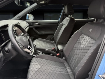 Image véhicule  Volkswagen T-CROSS (17)