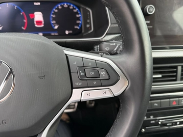 Image véhicule  Volkswagen T-CROSS (22)