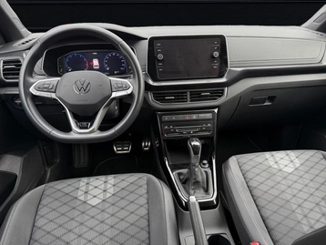 Image véhicule  Volkswagen T-CROSS (18)