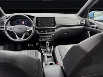 Image véhicule  Volkswagen T-CROSS (19)
