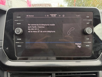 Image véhicule  Volkswagen T-CROSS (26)