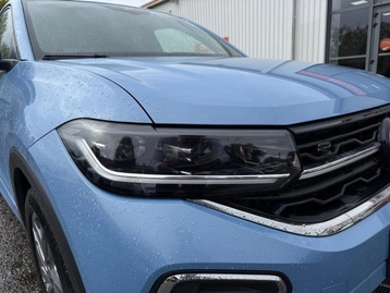 Image véhicule  Volkswagen T-CROSS (13)