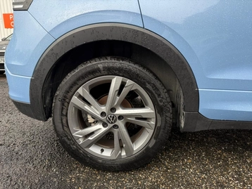 Image véhicule  Volkswagen T-CROSS (8)