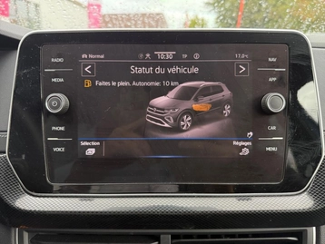 Image véhicule  Volkswagen T-CROSS (27)