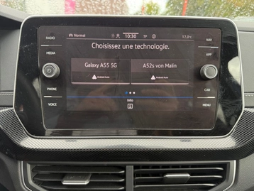 Image véhicule  Volkswagen T-CROSS (28)