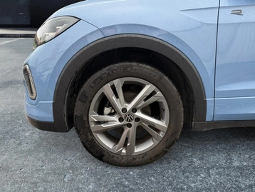 Image véhicule  Volkswagen T-CROSS (6)