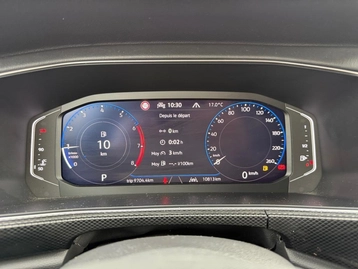 Image véhicule  Volkswagen T-CROSS (24)