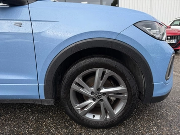 Image véhicule  Volkswagen T-CROSS (9)