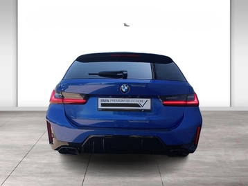 Image véhicule  BMW SÉRIE 3 TOURING (4)