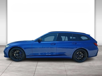 Image véhicule  BMW SÉRIE 3 TOURING (1)