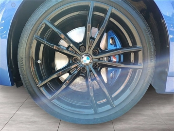 Image véhicule  BMW SÉRIE 3 TOURING (6)