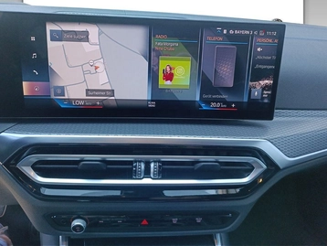 Image véhicule  BMW SÉRIE 3 TOURING (10)