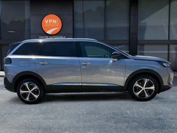 Image véhicule  Peugeot 5008 (5)