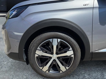 Image véhicule  Peugeot 5008 (6)