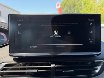 Image véhicule  Peugeot 5008 (27)