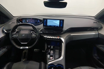 Image véhicule  Peugeot 5008 (9)